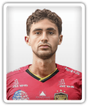 Pedro Caracoci