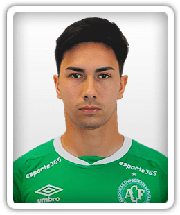 Lucas Bonete