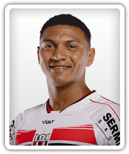 Émerson Negueba