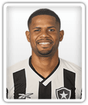 Júnior Santos