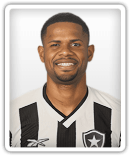 Júnior Santos