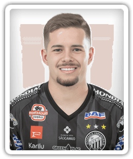 Pedro Lucas