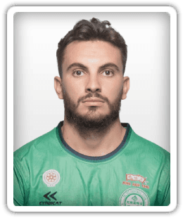 Gabriel Pierini