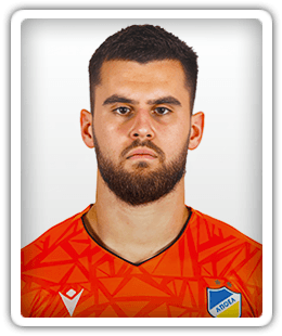 Gabriel Pereira