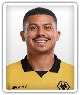 Picture of André