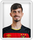 Pedro Vilhena