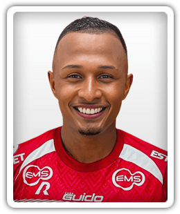 Léo Pereira