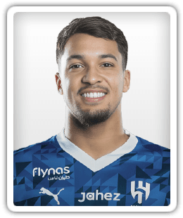 Marcos Leonardo