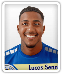 Lucas Sena