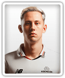 Patryck Lanza