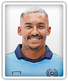 Lucas Barcelos