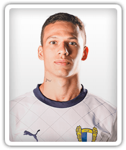 Lucas Calegari