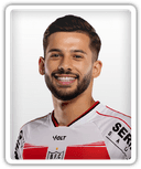 Pedro Rodrigues