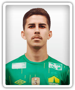 Gabriel Caju
