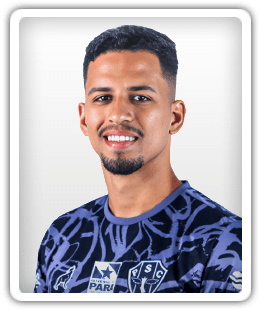 Matheus Nogueira