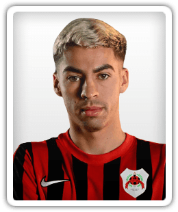 Gabriel Pereira