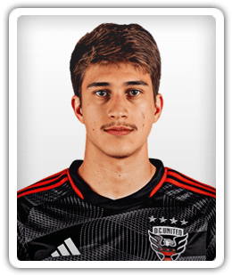 Gabriel Pirani