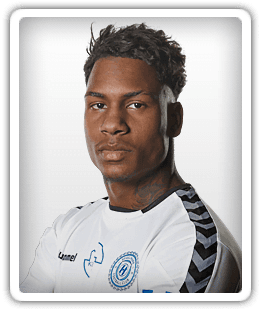 Alex Negueba