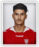 Hocine Belgacem