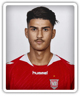 Hocine Belgacem
