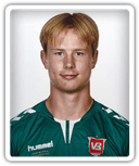 Sebastian Markdal