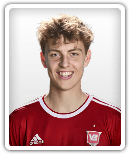 Theis Eskildsen