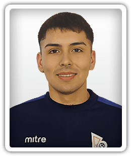 Gabriel Toledo