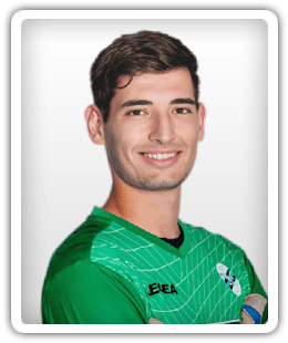 Joaquin Dalmasso