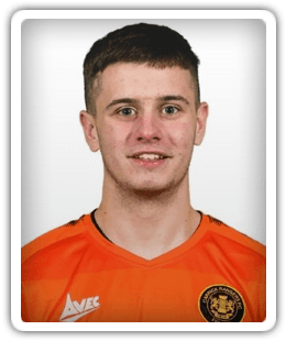 Josh McGreevy