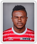Paul Komolafe