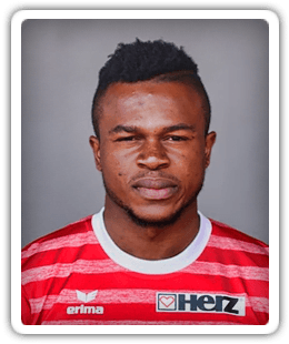 Paul Komolafe