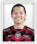 Kritsanapol Booncharee