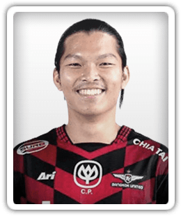 Kritsanapol Booncharee