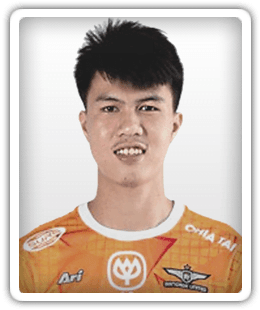 Phuwadol Pholsongkram