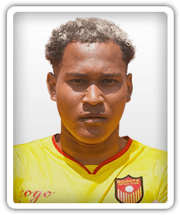 Edilso Pérez