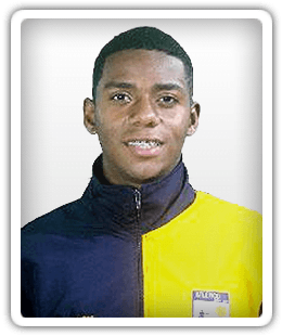 Nelson Mosorongo