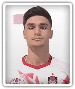 Georgy Valiev