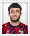 Marat Bokoev