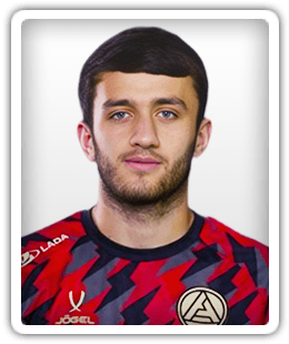 Marat Bokoev