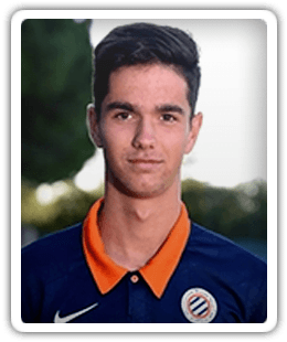 Dorian Guerreiro