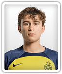 Kamiel Van De Perre