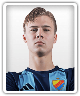 Theo Bergvall