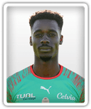 Mamadou Souaré