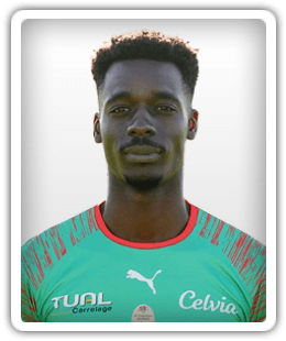 Mamadou Souaré