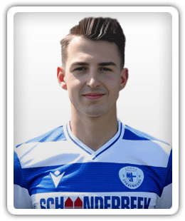 Luc Ruizendaal