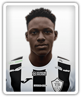 Samudeen Musah