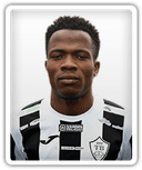 Musah Armah