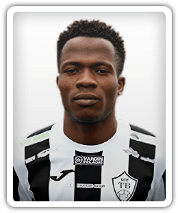 Musah Armah