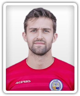Mark van Ingen