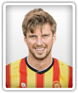 Dirk Hoekstra